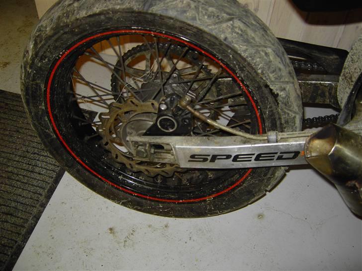 CPI sx50 // Byttet billede 3