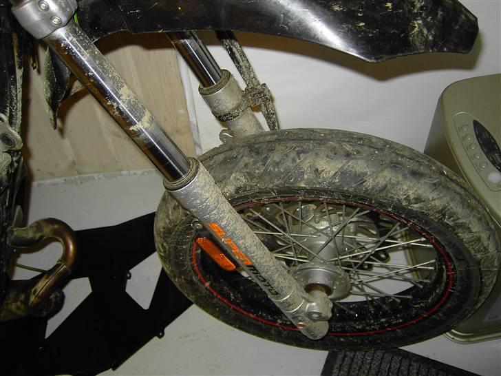 CPI sx50 // Byttet billede 4