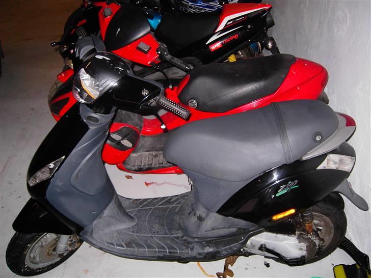 Piaggio New Zip // solgt billede 2