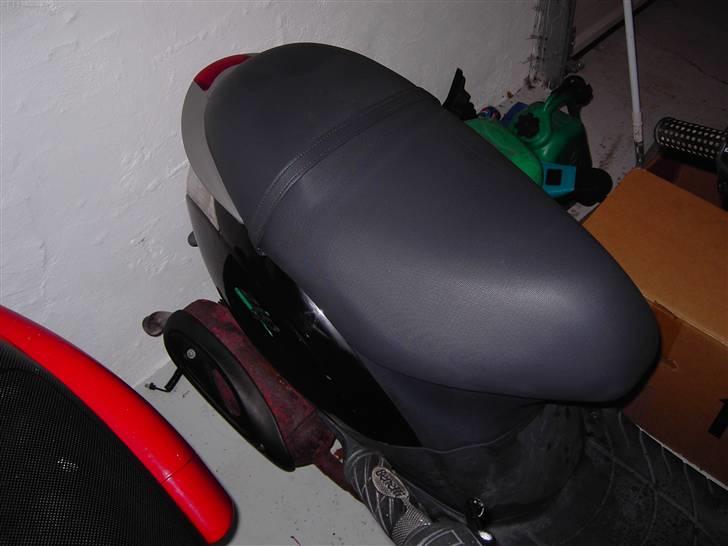 Piaggio New Zip // solgt billede 4