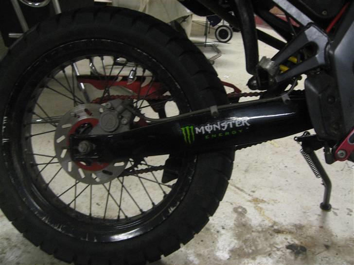 Derbi senda extreme billede 14