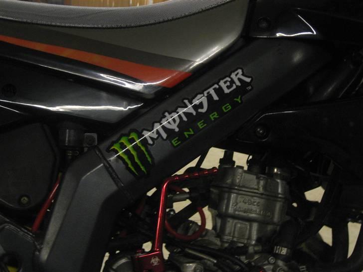 Derbi senda extreme billede 15