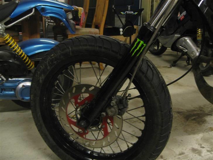 Derbi senda extreme billede 17