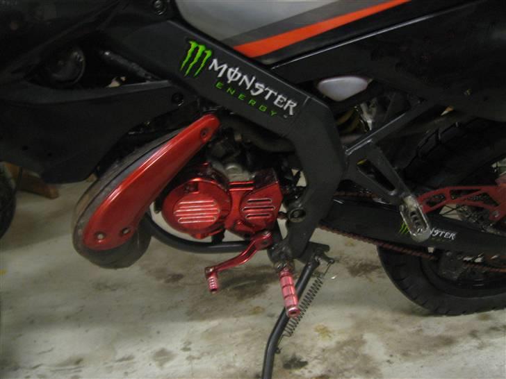 Derbi senda extreme billede 18