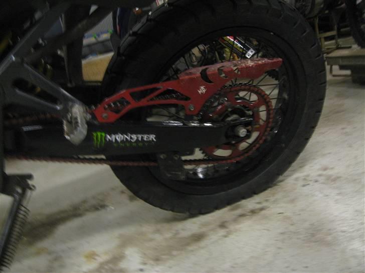 Derbi senda extreme billede 19