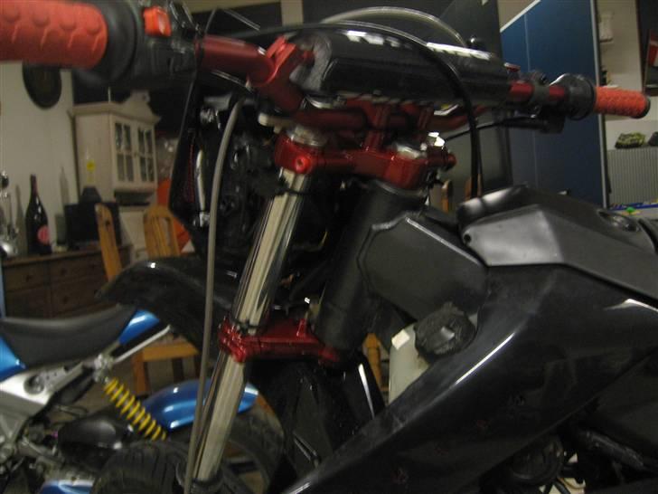 Derbi senda extreme billede 20