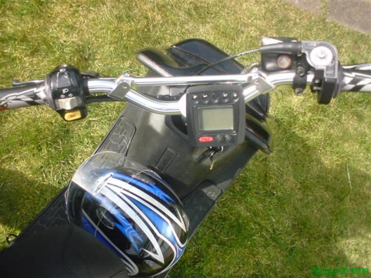 PGO Hot50 <{SOLGT}> billede 10