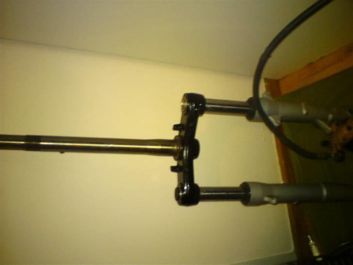 Aprilia sonic projekt billede 4