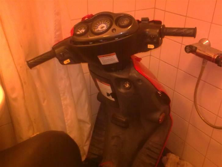 Suzuki katana slogt  billede 2