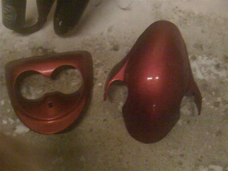 PGO hot 50 solgt! billede 5