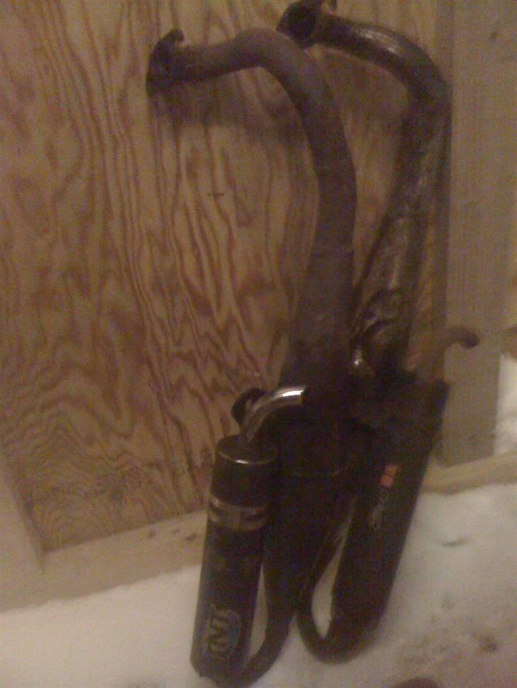 PGO hot 50 solgt! billede 6