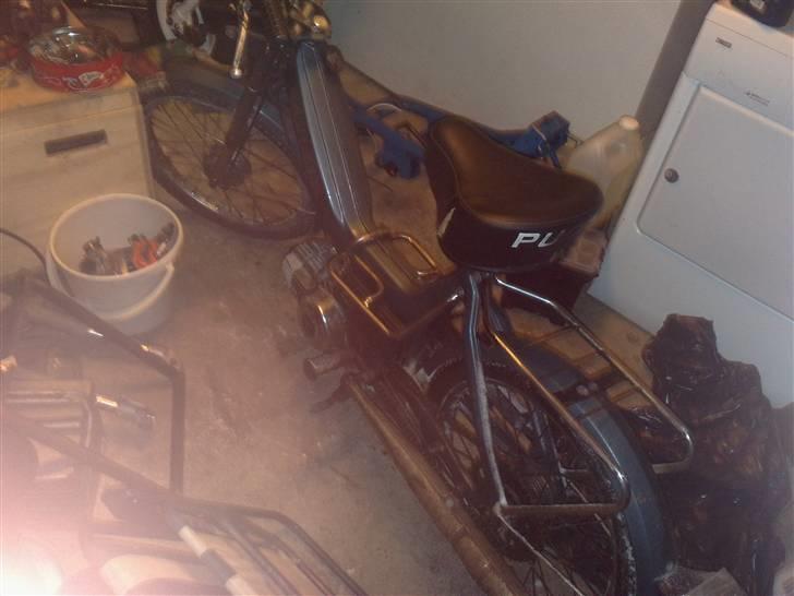 Puch maxi k Byttet :) billede 2