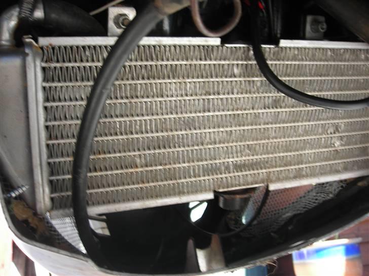 Yamaha Jog r lc solqt billede 7