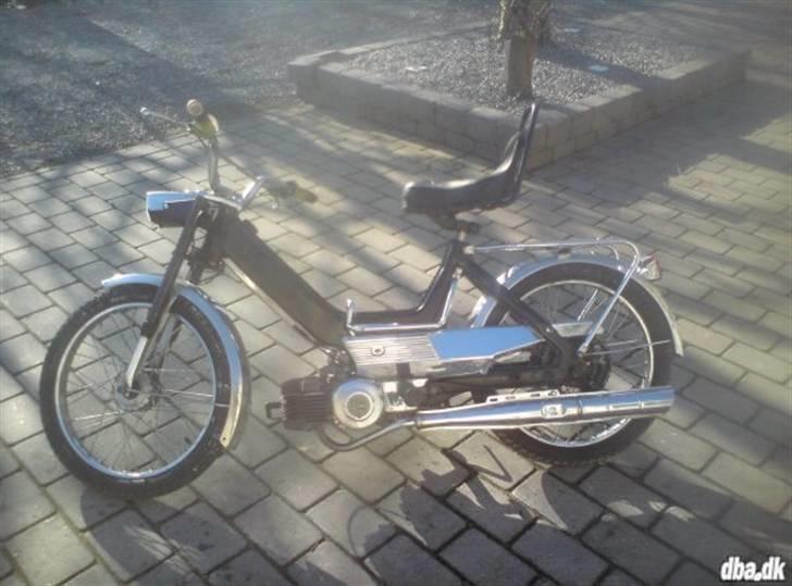 Puch maxi billede 1