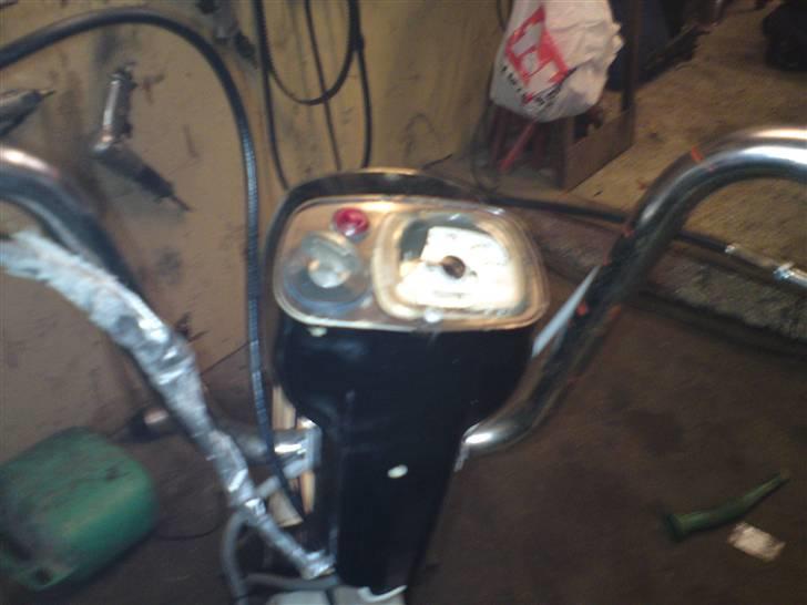 Suzuki fz50 solgt  billede 6