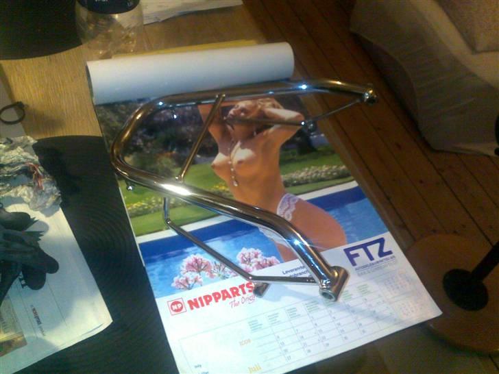 PGO Hot 50  14,4HK - Fra jubilæums udgaven (; billede 12