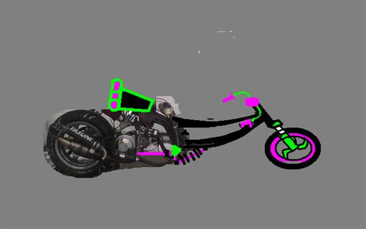 Aprilia Sprinter EVO Lc billede 6