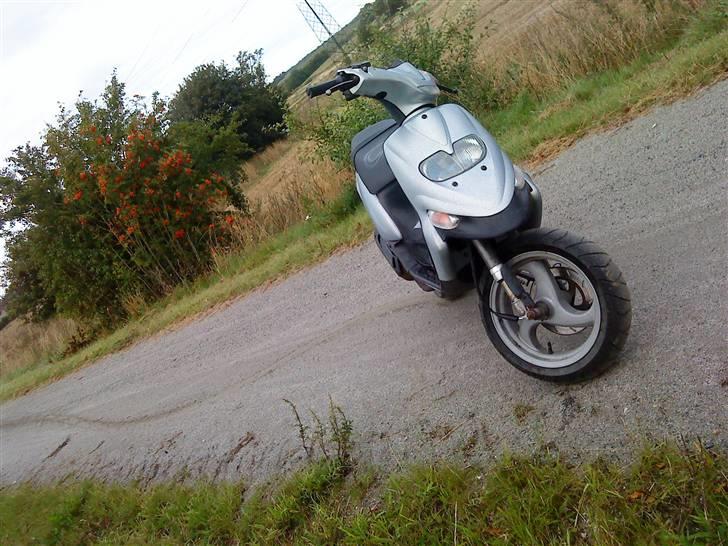 Gilera Stalker  billede 12