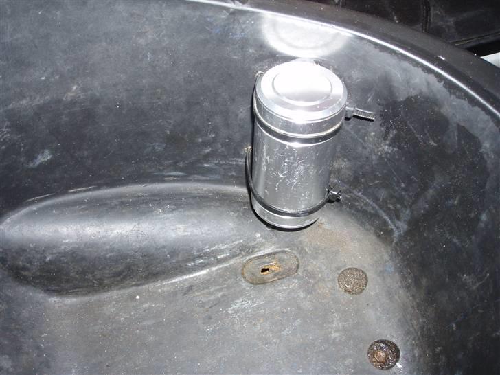 Aprilia sonic,(DET SORTE DYR1.) billede 9