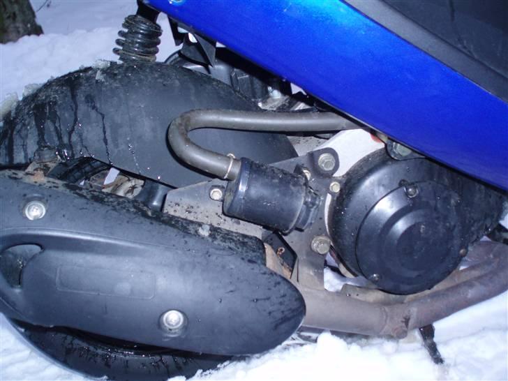 PGO ligero (SOLGT) billede 4