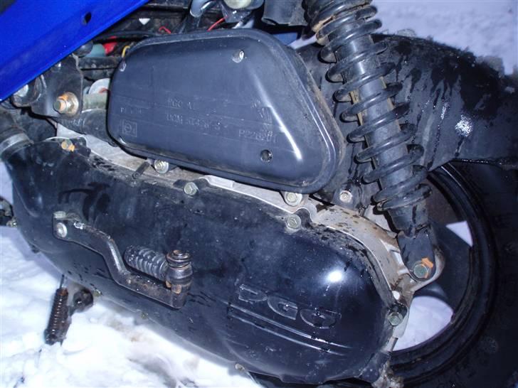 PGO ligero (SOLGT) billede 5