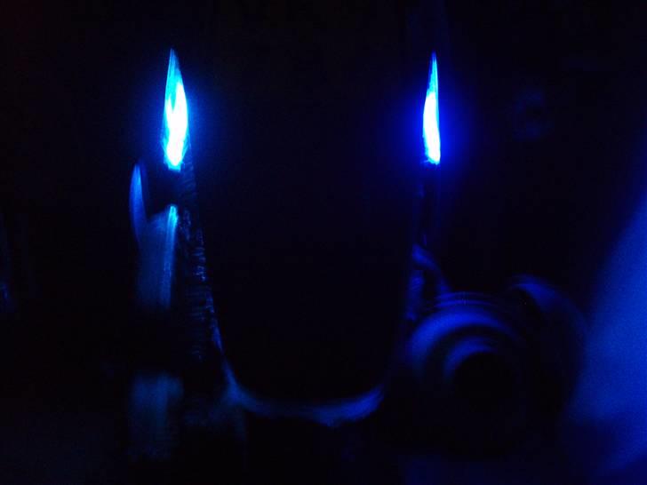 PGO ligero (SOLGT) billede 6