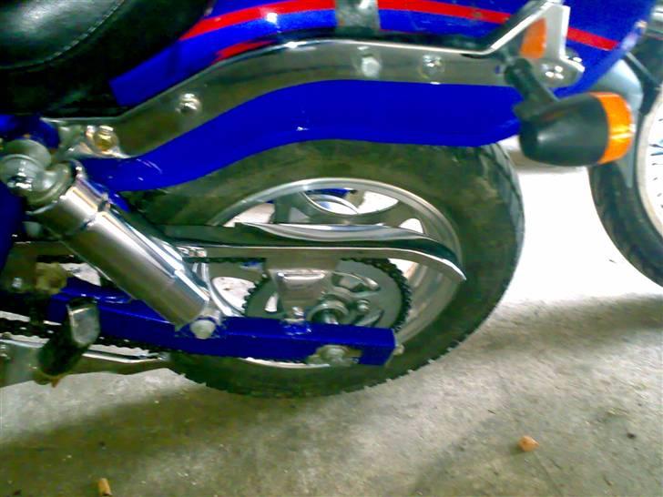 Kinroad Prince TILSALG ! Der er 2 billede 2