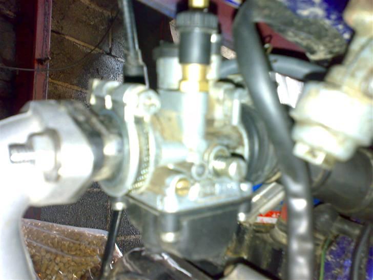 Kinroad Prince TILSALG ! Der er 2 billede 4