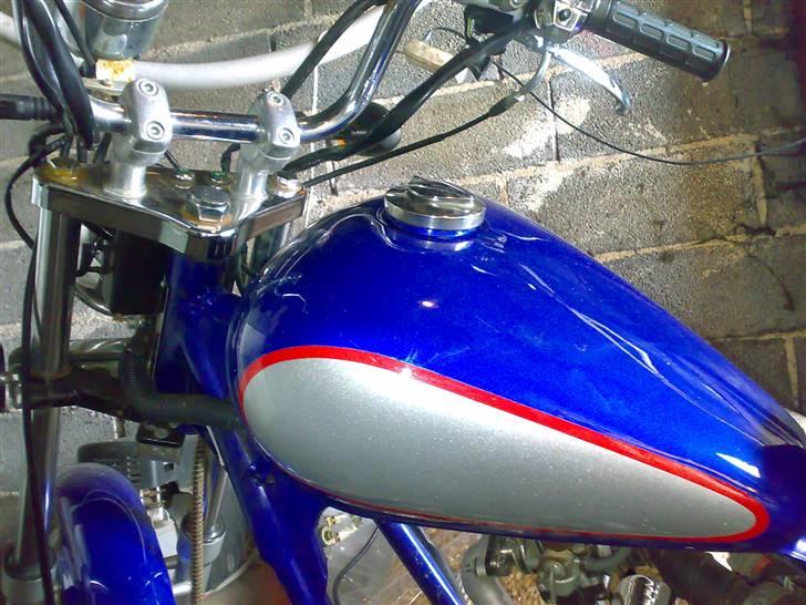 Kinroad Prince TILSALG ! Der er 2 billede 5