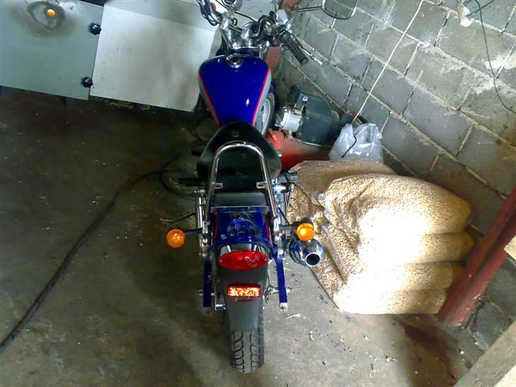 Kinroad Prince TILSALG ! Der er 2 billede 9