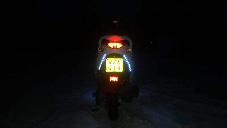 PGO White Magic billede 3