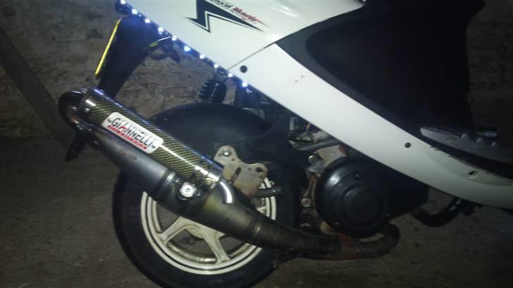 PGO White Magic billede 9