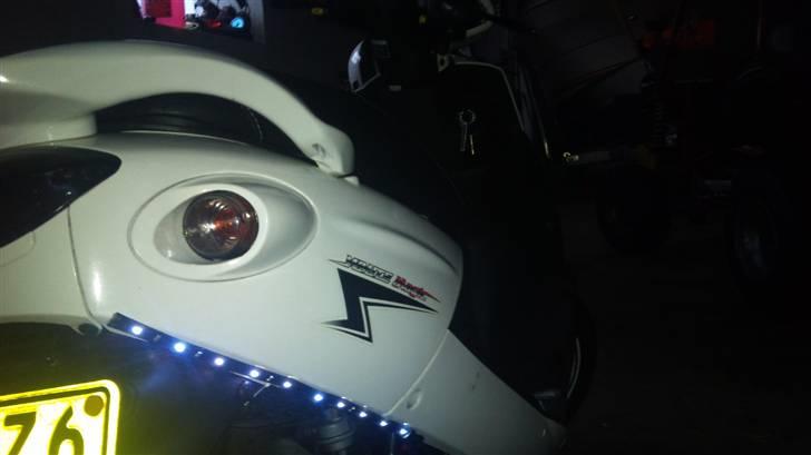 PGO White Magic billede 11