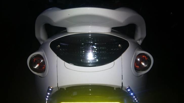 PGO White Magic billede 12