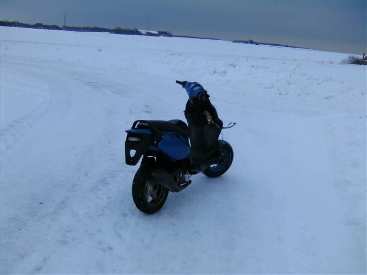 PGO Pmx "SOLGT"  billede 3