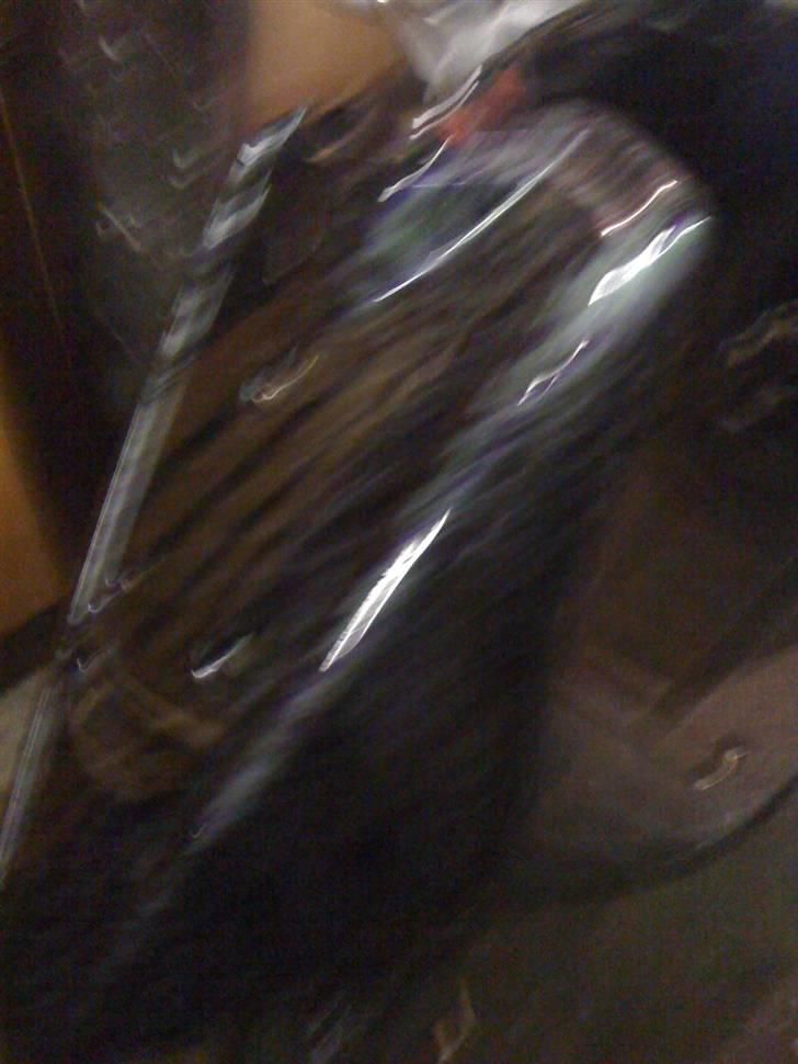 Yamaha jog billede 6