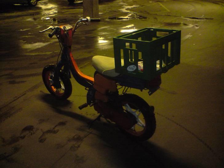 Suzuki FZ ( solgt ) billede 7