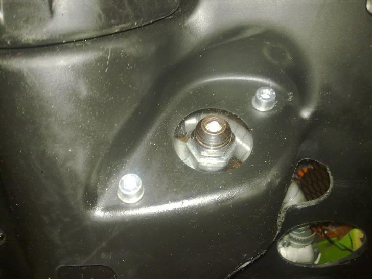 Yamaha JogRR DD billede 11