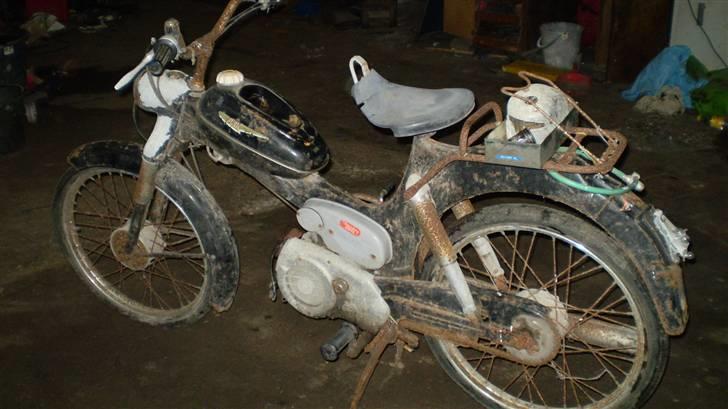 Puch ms 50 billede 1