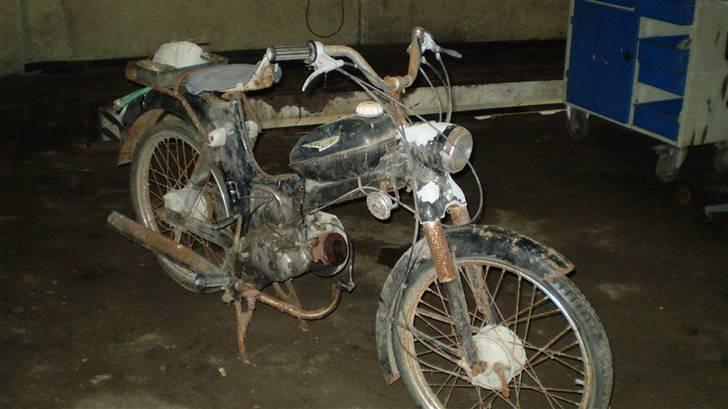 Puch ms 50 billede 2