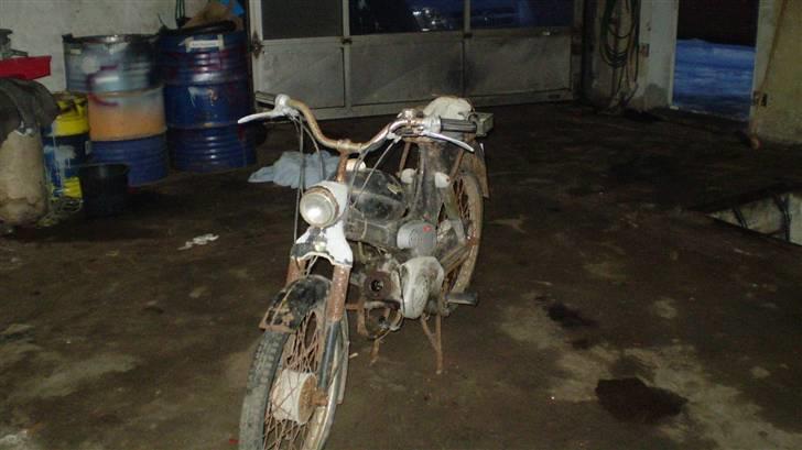 Puch ms 50 billede 3