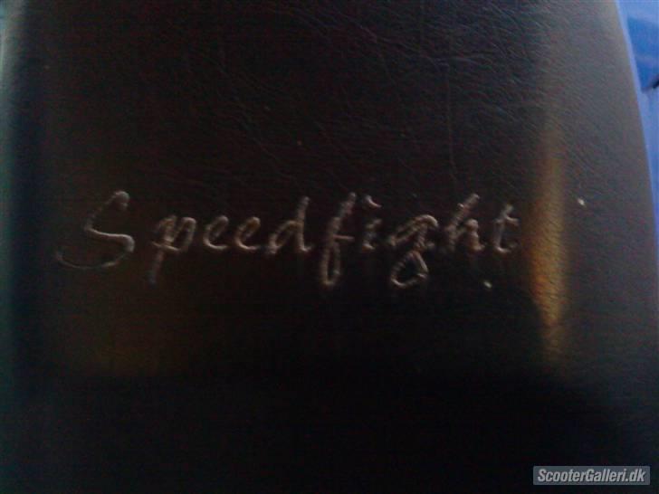 Peugeot Speedfight 2 Lc  billede 8