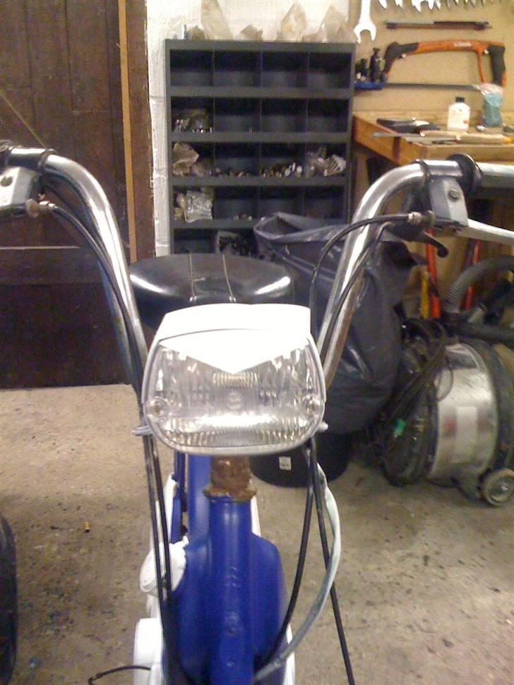 Vespa Ciao billede 2