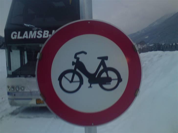 Puch maxi - Østrig turen billede 6