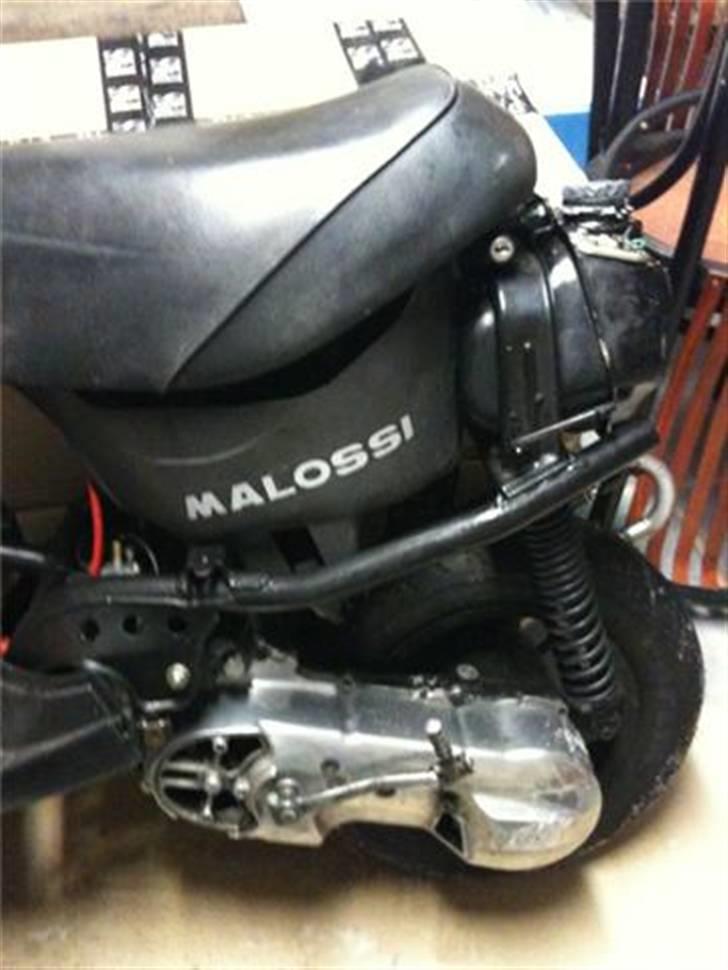 Yamaha Jog FS billede 2