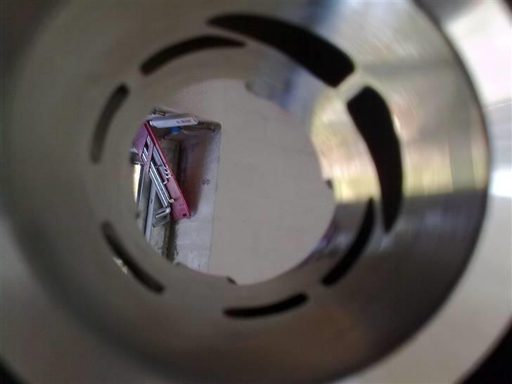 Gilera rcr lc dd tilsalg billede 3