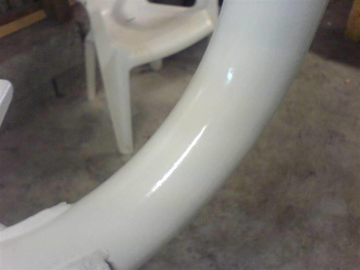 Yamaha Jog as  (byttet) billede 16