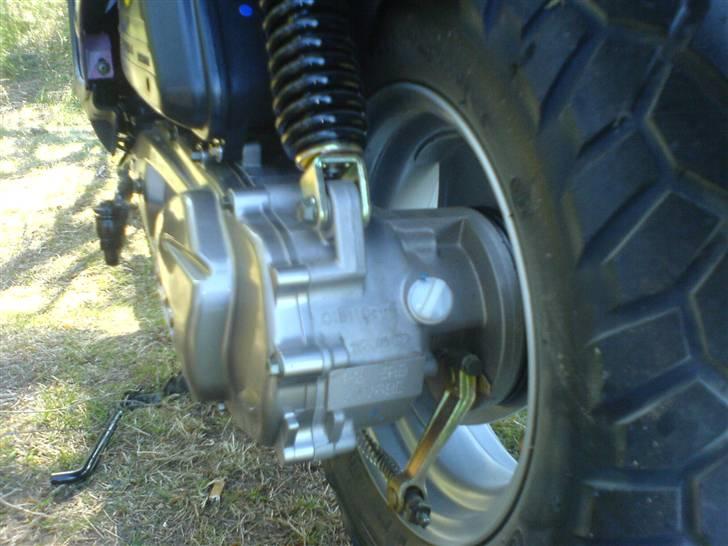 PGO Hot 50 billede 7