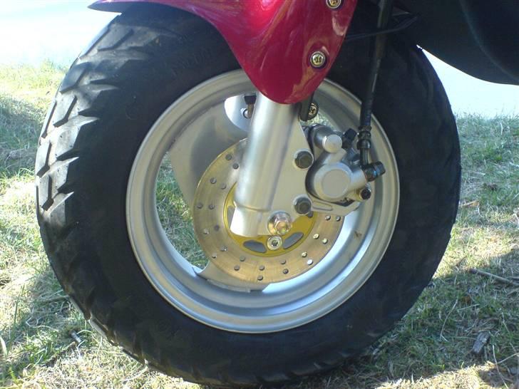 PGO Hot 50 billede 8