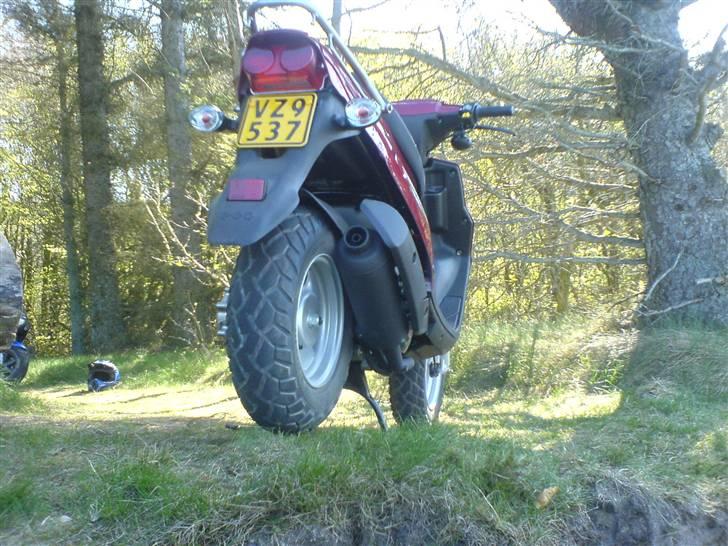 PGO Hot 50 billede 10